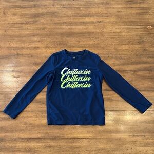 ☀️3 for $10☀️ Gap Long Sleeve Rashguard